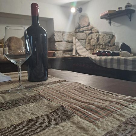 La Tappa Del Vignaiolo Home Mamoiada Esterno foto