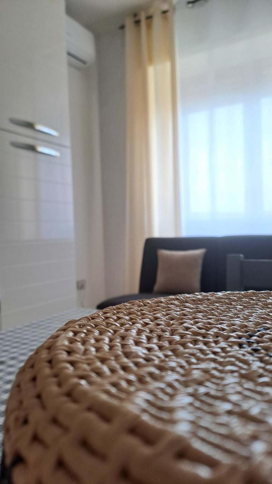 La Tappa Del Vignaiolo Home Mamoiada Esterno foto